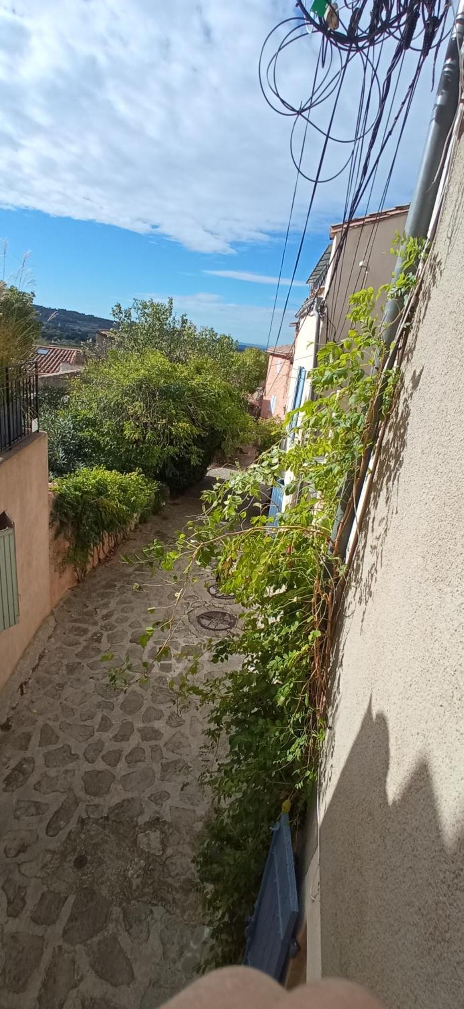 Studio Tout Confort En Provence Mont Ventoux. Bedoin Luaran gambar